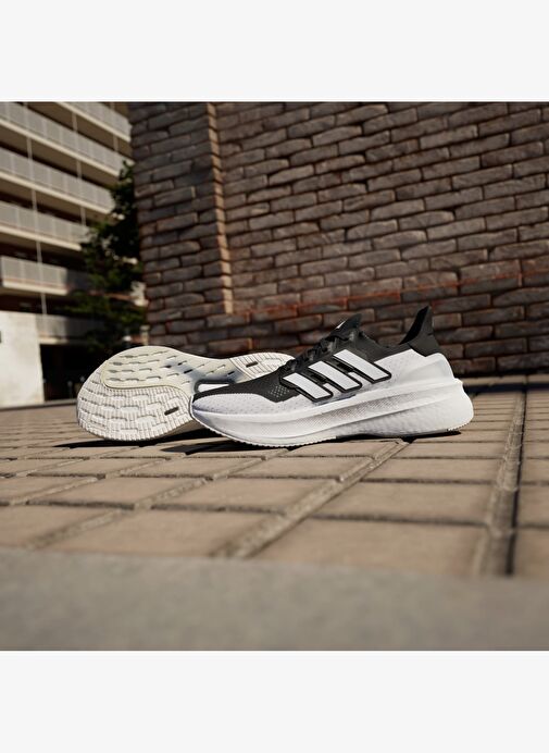 adidas IF1480 ULTRABOOST 5 Erkek Yürüyüş Koşu Ayakkabısı - Görsel 4
