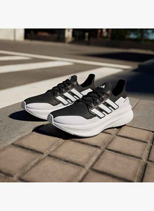 adidas IF1480 ULTRABOOST 5 Erkek Yürüyüş Koşu Ayakkabısı - Görsel 5