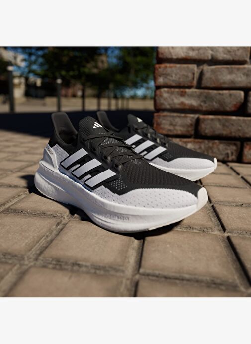 adidas IF1480 ULTRABOOST 5 Erkek Yürüyüş Koşu Ayakkabısı - Görsel 7