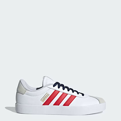 Adidas Adidas Beyaz Erkek Günlük Spor Ayakkabı Vl Court 3.0 If4464 Sneaker | Boyner Beyaz - 2. görsel