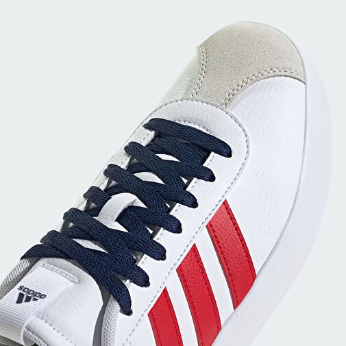 Adidas Adidas Beyaz Erkek Günlük Spor Ayakkabı Vl Court 3.0 If4464 Sneaker | Boyner Beyaz - 9. görsel