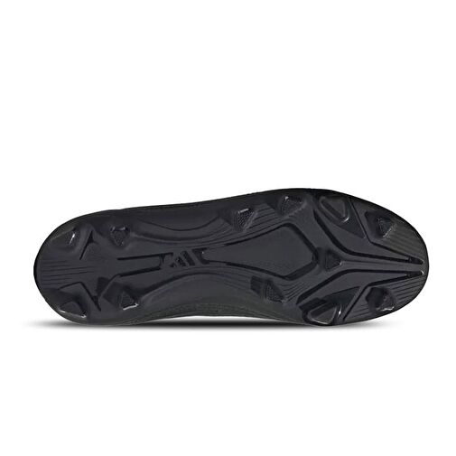 Adidas Deportivo iii Fxg J Erkek Futbol Ayakkabısı IF1407 Siyah - Görsel 4