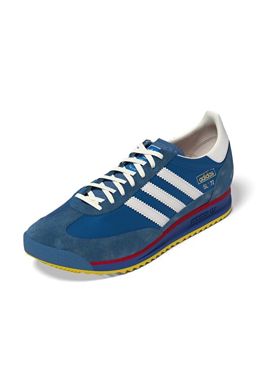 adidas IG2132 SL 72 RS Erkek Günlük Spor Ayakkabısı - Görsel 4