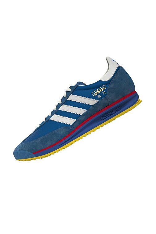 adidas IG2132 SL 72 RS Erkek Günlük Spor Ayakkabısı - Görsel 5