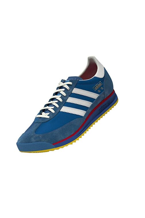 adidas IG2132 SL 72 RS Erkek Günlük Spor Ayakkabısı - Görsel 6