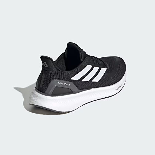 Adidas Kadın Koşu - Yürüyüş Ayakkabı Pureboost 5 W If9201 - Görsel 5