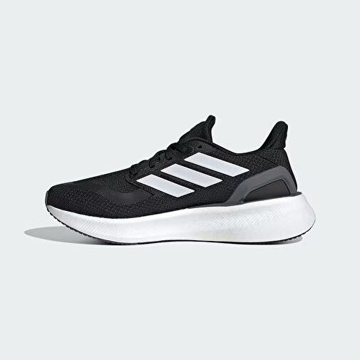 Adidas Kadın Koşu - Yürüyüş Ayakkabı Pureboost 5 W If9201 - Görsel 3