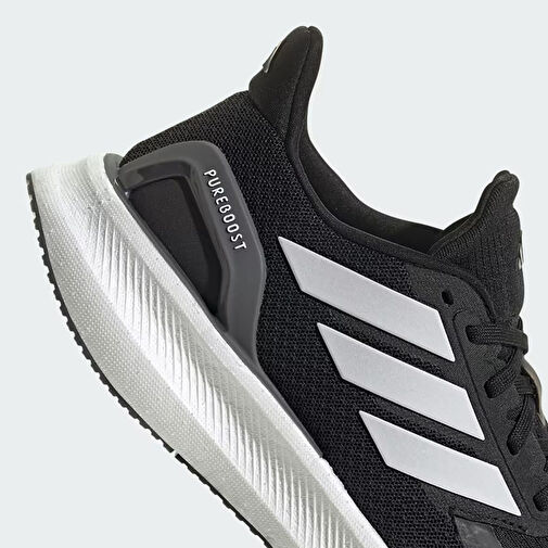 Adidas Kadın Koşu - Yürüyüş Ayakkabı Pureboost 5 W If9201 - Görsel 8