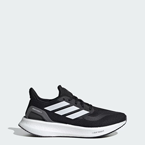 Adidas Kadın Koşu - Yürüyüş Ayakkabı Pureboost 5 W If9201 - Görsel 2