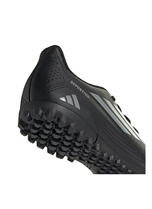 Adidas adidas Siyah Erkek Halı Saha DEPORTIVO III TF IF1408 Futbol Ayakkabıları | Boyner Siyah - 8. görsel