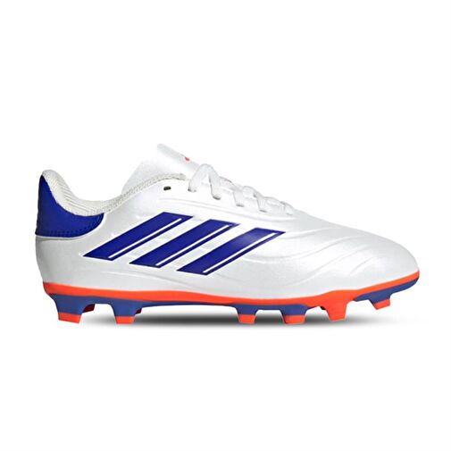 Adidas Copa Pure 2 Club Fxg J Çocuk Futbol Ayakkabısı IG6412 Beyaz - Görsel 2