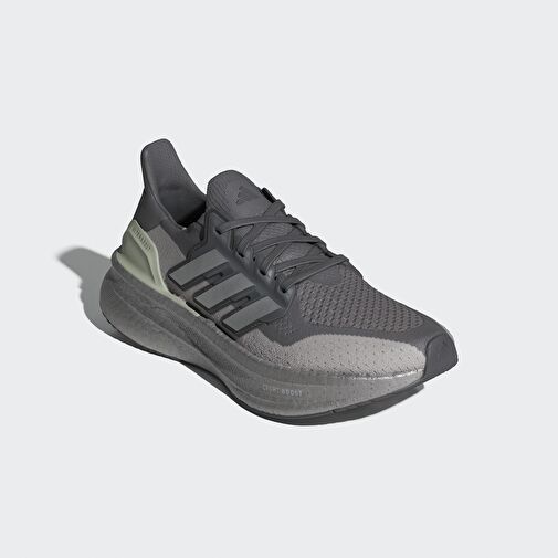adidas ID8839 ULTRABOOST 5 W Kadın Yürüyüş Koşu Ayakkabısı - Görsel 4