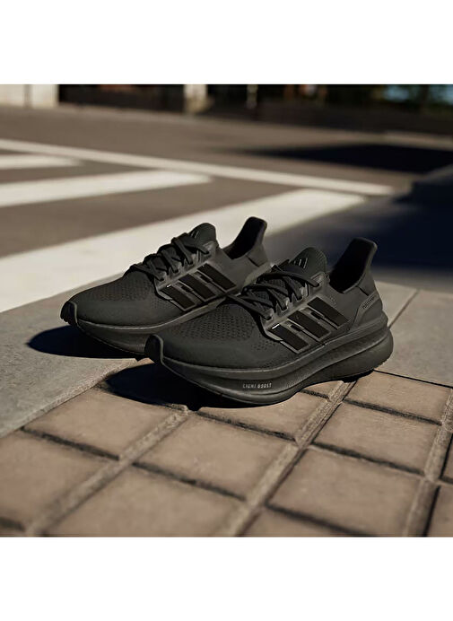 Adidas Kadın Koşu - Yürüyüş Ayakkabı Ultraboost 5 W Id8847 - Görsel 3