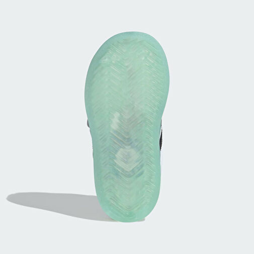 Adidas Bebek Günlük Spor Ayakkabı Superstar Led Light Ig7005 - Görsel 6