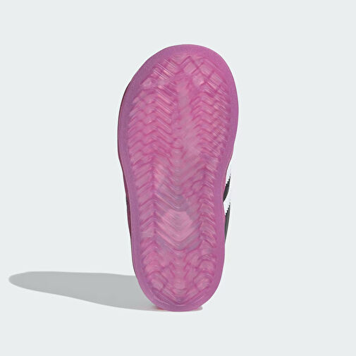 Adidas Bebek Günlük Spor Ayakkabı Superstar Led Light Ig7003 - Görsel 6