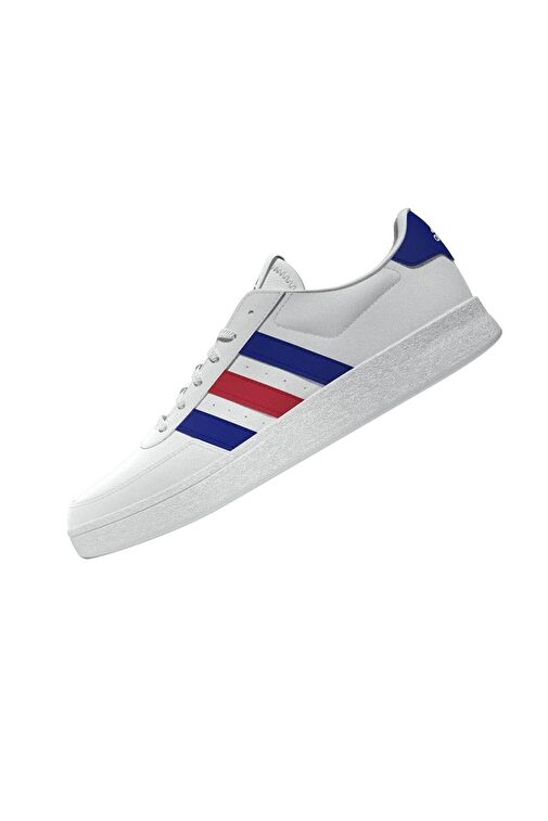 adidas HP9424 Breaknet 2.0 Günlük Spor Ayakkabısı - Görsel 4