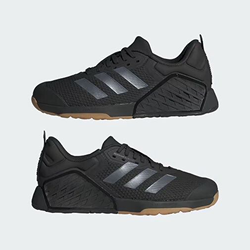 adidas DROPSET 3 TRAINER W Kadın Ayakkabı ID8632 - Görsel 8