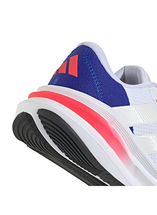 adidas Kadın Beyaz Sneaker GALAXY 7 W JI4605 - Görsel 9