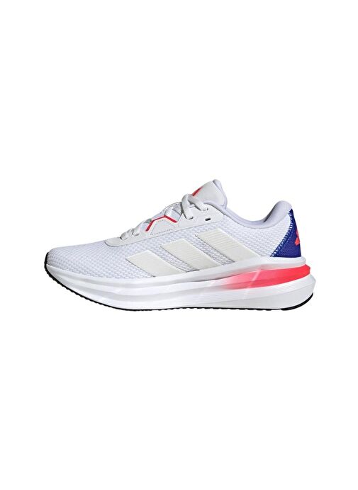 adidas Kadın Beyaz Sneaker GALAXY 7 W JI4605 - Görsel 6