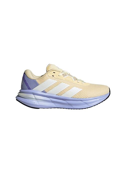 Adidas adidas Kadın Sarı Koşu Ayakkabısı GALAXY 7 W JI4606 Koşu & Yürüyüş Ayakkabıları | Boyner Sarı - 2. görsel