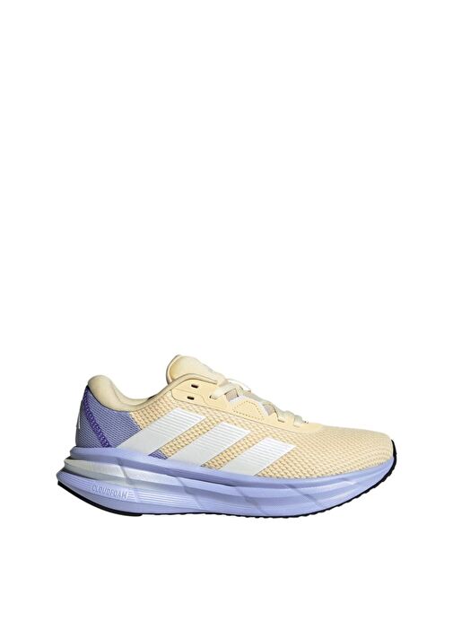 Adidas adidas Kadın Sarı Koşu Ayakkabısı GALAXY 7 W JI4606 Koşu & Yürüyüş Ayakkabıları | Boyner Sarı - 3. görsel