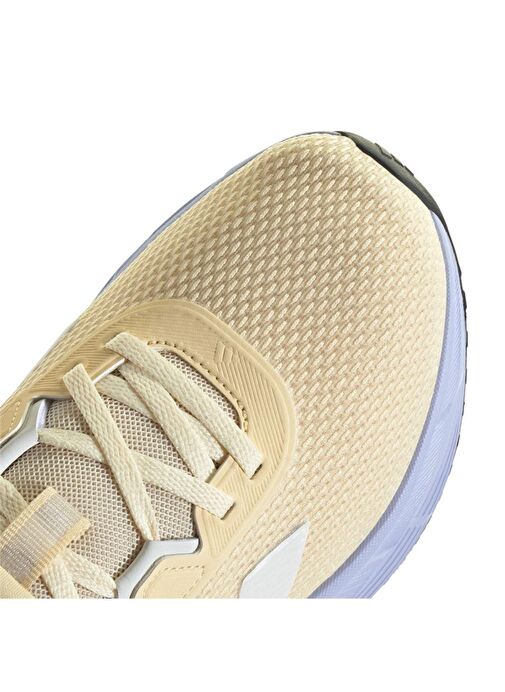 Adidas adidas Kadın Sarı Koşu Ayakkabısı GALAXY 7 W JI4606 Koşu & Yürüyüş Ayakkabıları | Boyner Sarı - 9. görsel