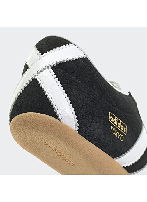 adidas JI0183 TOKYO W Kadın Günlük Spor Ayakkabısı - Görsel 3