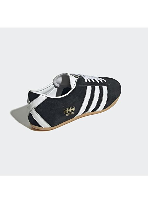 adidas JI0183 TOKYO W Kadın Günlük Spor Ayakkabısı - Görsel 5