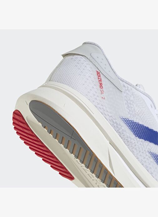 adidas IF9383 ADIZERO SL2 Erkek Yürüyüş Koşu Ayakkabısı - Görsel 4