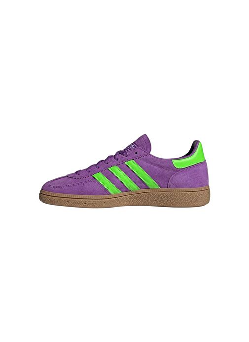adidas Kadın Mor Sneaker HANDBALL SPEZIAL W JS0251 - Görsel 6