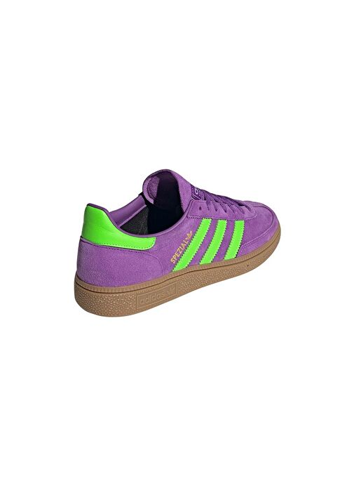 adidas Kadın Mor Sneaker HANDBALL SPEZIAL W JS0251 - Görsel 8