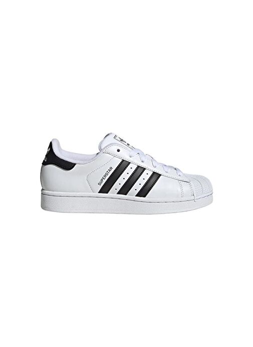 Adidas Beyaz Adidas Superstar II
