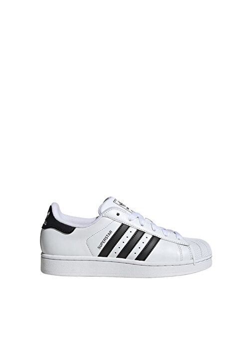 Adidas Beyaz Adidas Superstar II