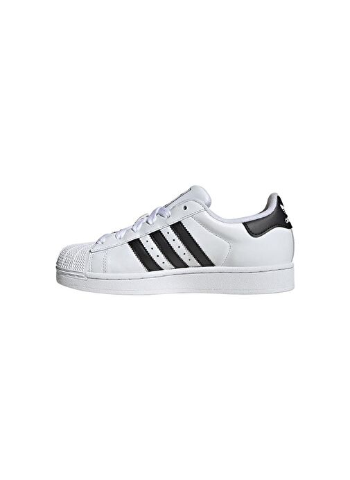 Adidas Beyaz Adidas Superstar II