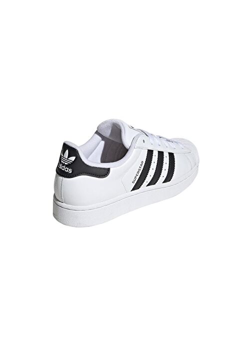 Adidas Beyaz Adidas Superstar II