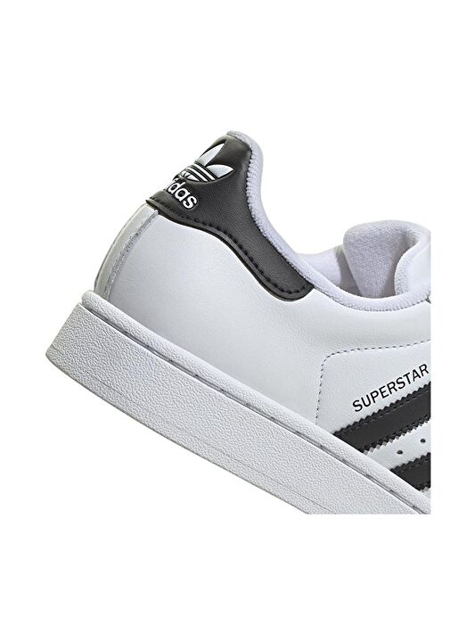 Adidas Beyaz Adidas Superstar II