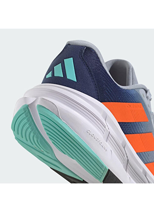 Adidas Erkek Koşu - Yürüyüş Ayakkabı Questar 3 Jı4623 - Görsel 8