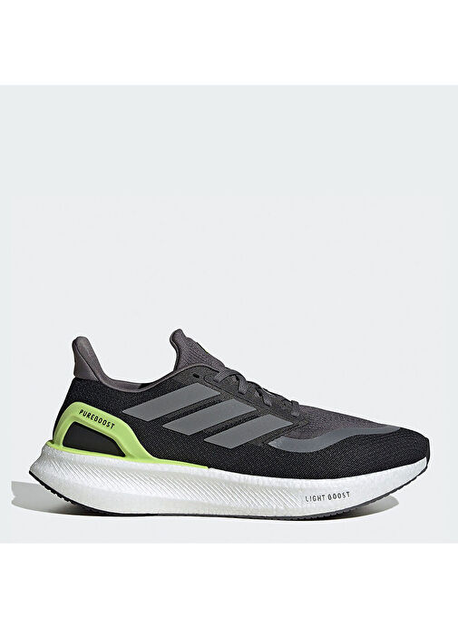 Adidas Erkek Koşu - Yürüyüş Ayakkabı Pureboost 5 Jh6445 - Görsel 2