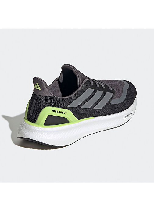 Adidas Erkek Koşu - Yürüyüş Ayakkabı Pureboost 5 Jh6445 - Görsel 8