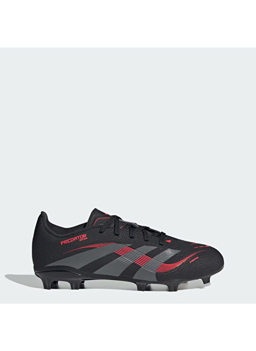 Adidas Çocuk Futbol Krampon Predator League Fg/Mg J Id3749 - Görsel 2