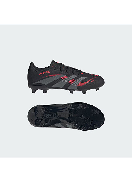 Adidas Çocuk Futbol Krampon Predator League Fg/Mg J Id3749 - Görsel 3