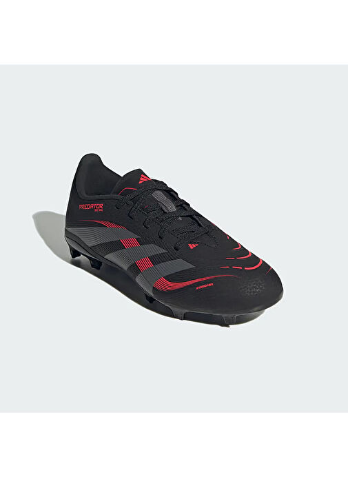 Adidas Çocuk Futbol Krampon Predator League Fg/Mg J Id3749 - Görsel 6