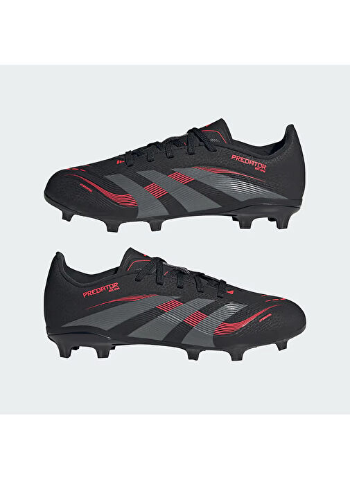 Adidas Çocuk Futbol Krampon Predator League Fg/Mg J Id3749 - Görsel 9