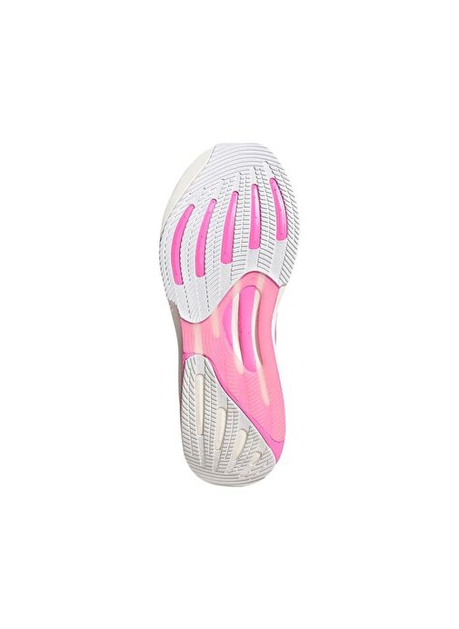 adidas Kadın Beyaz Koşu Ayakkabısı SUPERNOVA RISE 2 W IH8664 - Görsel 5