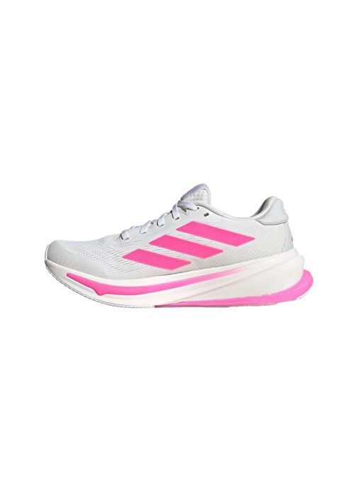 adidas Kadın Beyaz Koşu Ayakkabısı SUPERNOVA RISE 2 W IH8664 - Görsel 6