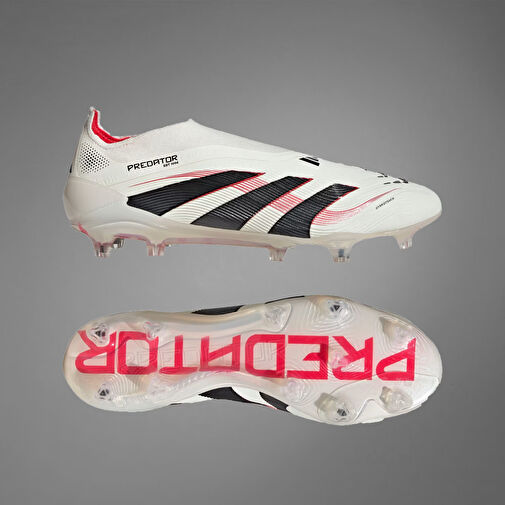 Adidas Futbol Krampon Predator Elite Ll Fg Id3872 - Görsel 6
