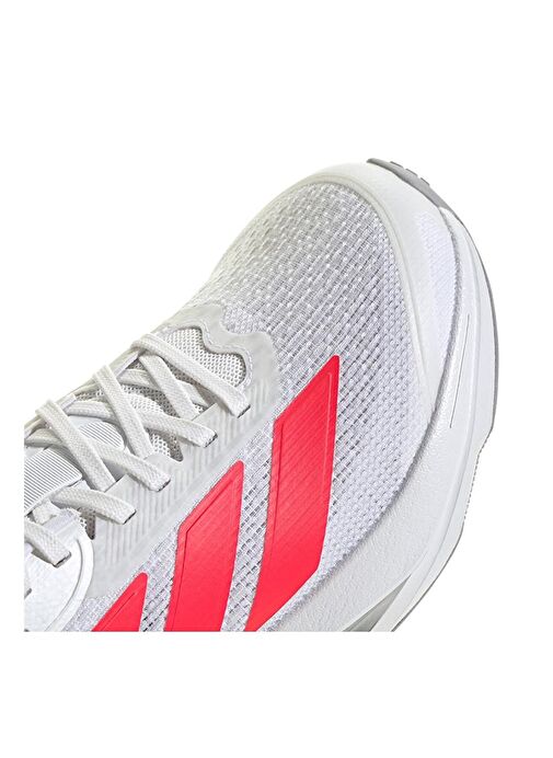 adidas Kadın Beyaz Koşu Ayakkabısı DURAMO SL2 W IF9397 - Görsel 9