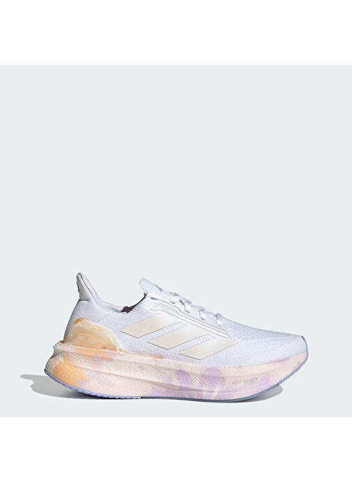 Adidas Kadın Koşu - Yürüyüş Ayakkabı Ultraboost 5X W Jı1513 - Görsel 2