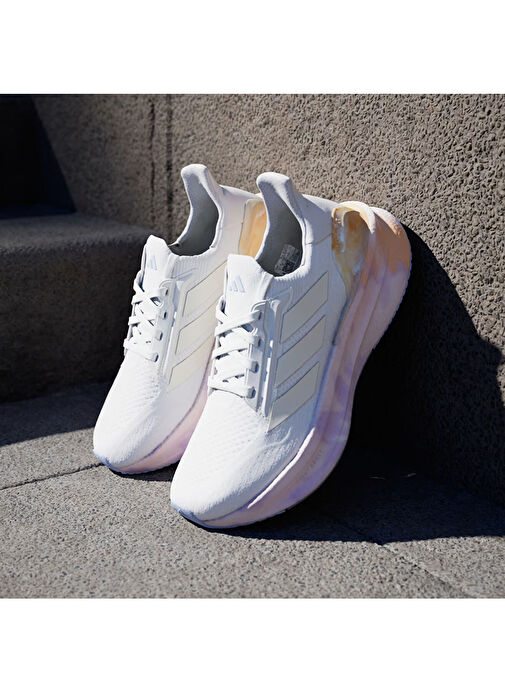 Adidas Kadın Koşu - Yürüyüş Ayakkabı Ultraboost 5X W Jı1513 - Görsel 4