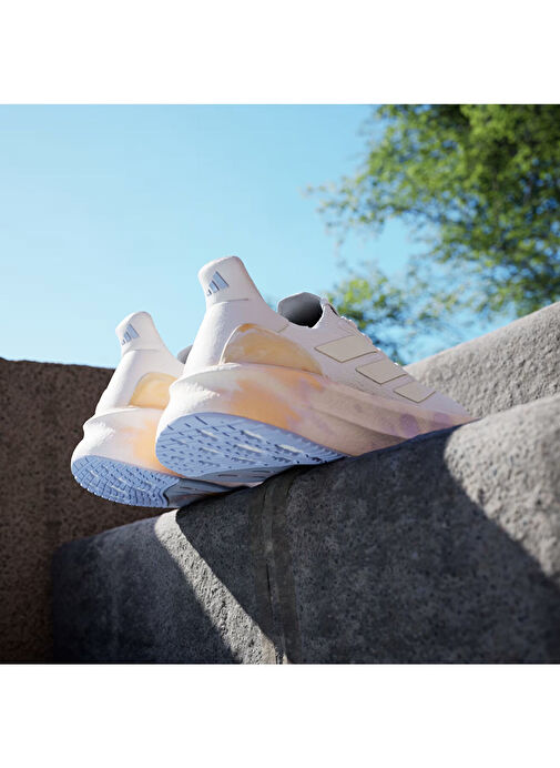 Adidas Kadın Koşu - Yürüyüş Ayakkabı Ultraboost 5X W Jı1513 - Görsel 5